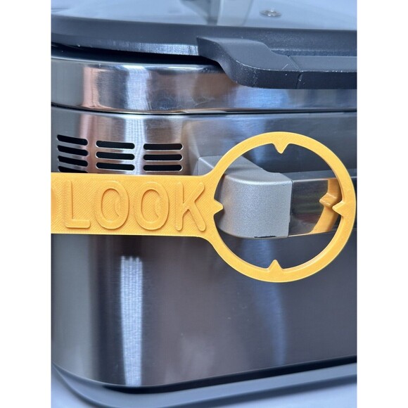 DeLonghi Livenza Multi Cooker Slow Cooker CKM1641D - Picture 6 of 16